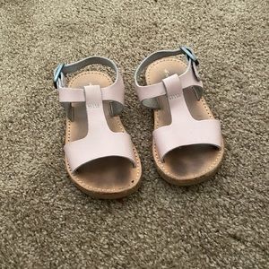 Freshly Picked sandals